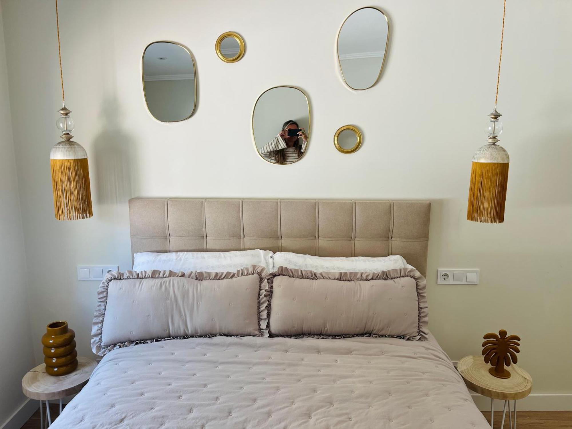 The Beach House ماربيا المظهر الخارجي الصورة
