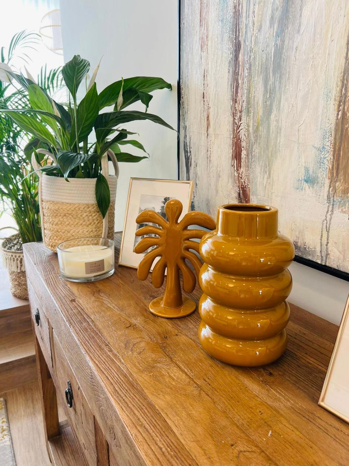 The Beach House ماربيا المظهر الخارجي الصورة