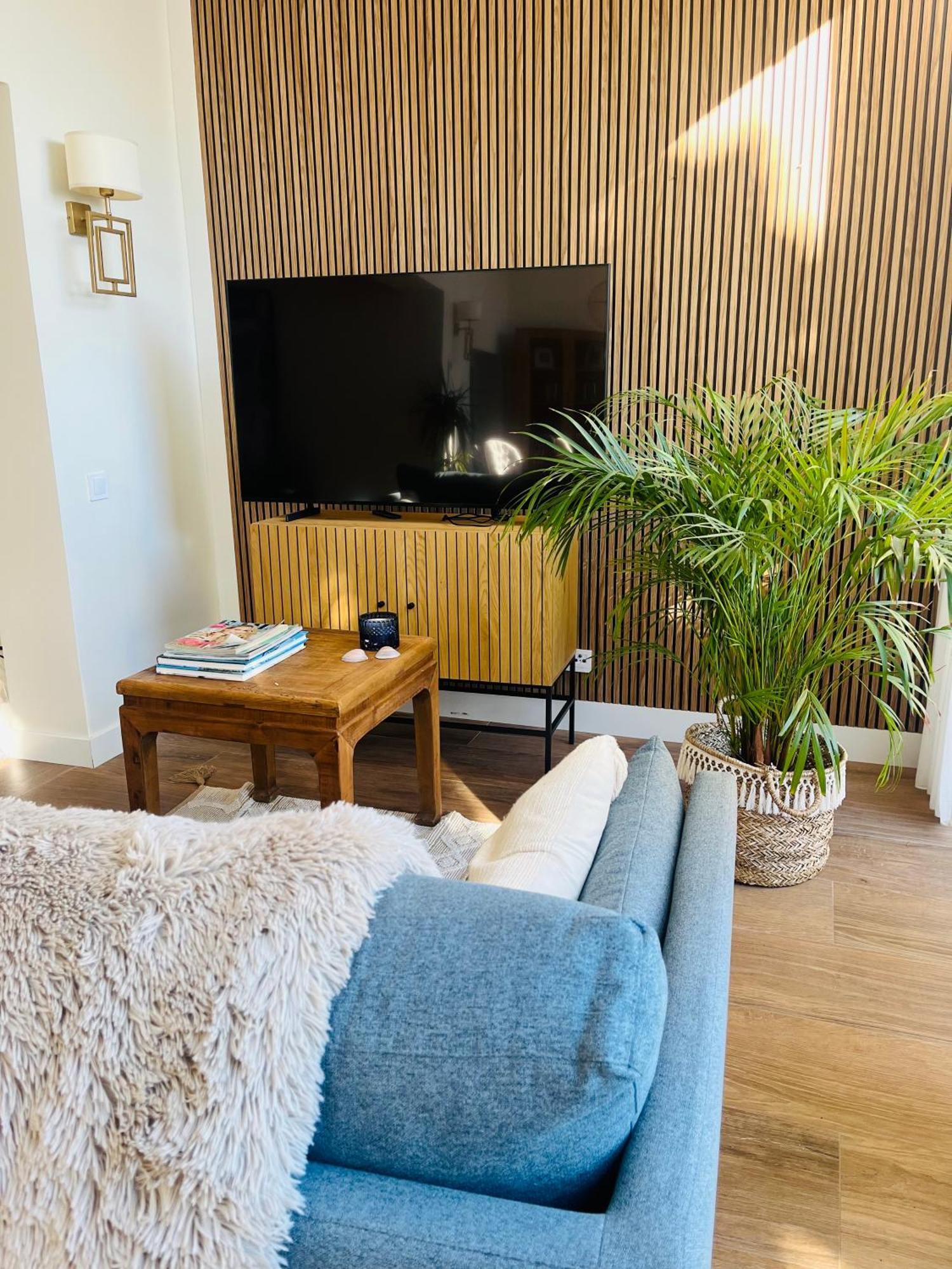 The Beach House ماربيا المظهر الخارجي الصورة